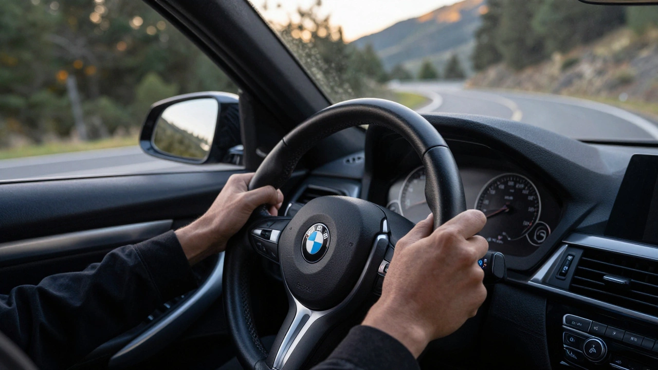 Co je lepší Audi nebo BMW? Porovnání výkonu, komfortu a hodnoty