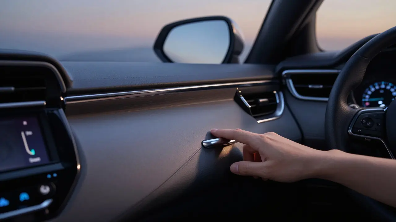 Co je to kastle u auta? Jednoduché vysvětlení pro každého