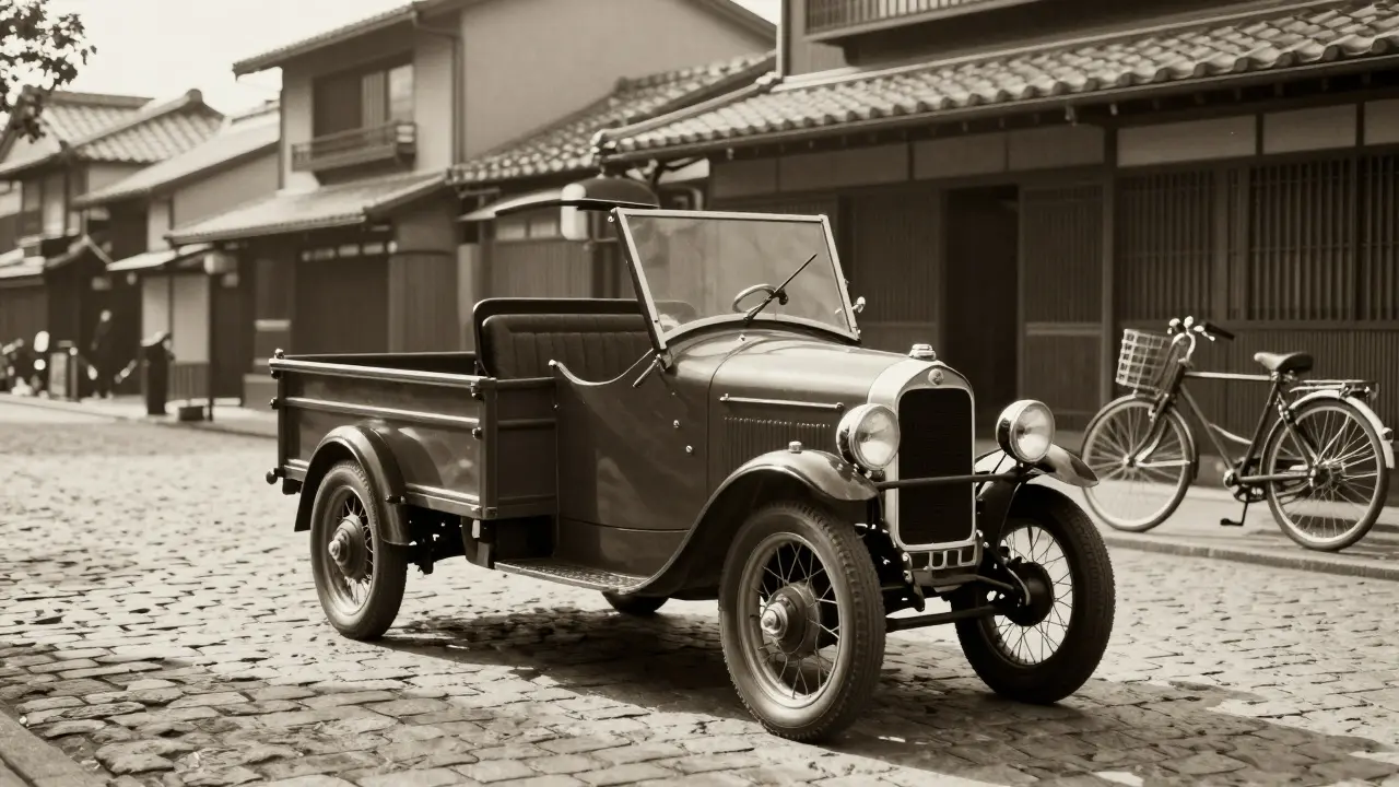 Co znamená Mazda? Původ názvu a historie značky