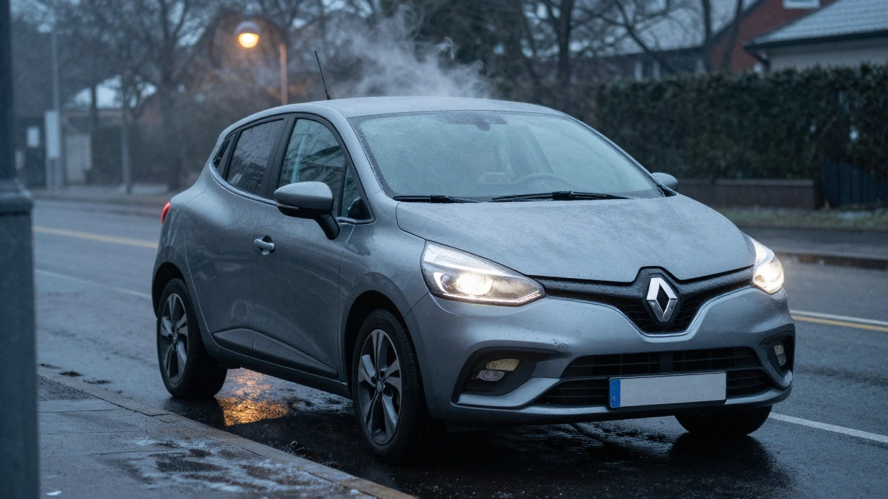 Jak dlouho může běžet motor na volnoběh? Pravda o nebezpečí dlouhého chodu na prázdný chod