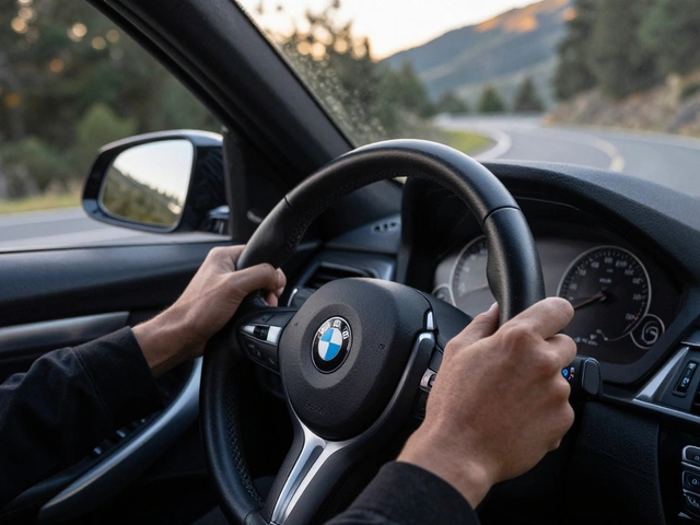 Co je lepší Audi nebo BMW? Porovnání výkonu, komfortu a hodnoty