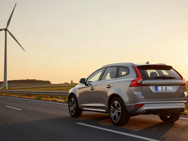 Co je lepší diesel nebo benzín u Volva? Praktické srovnání pro české vlastníky