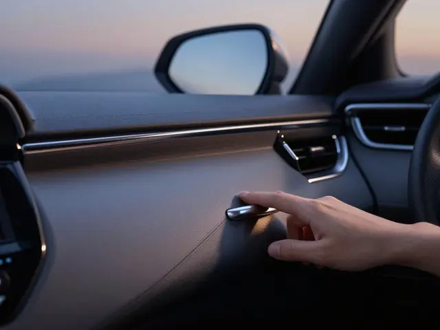 Co je to kastle u auta? Jednoduché vysvětlení pro každého