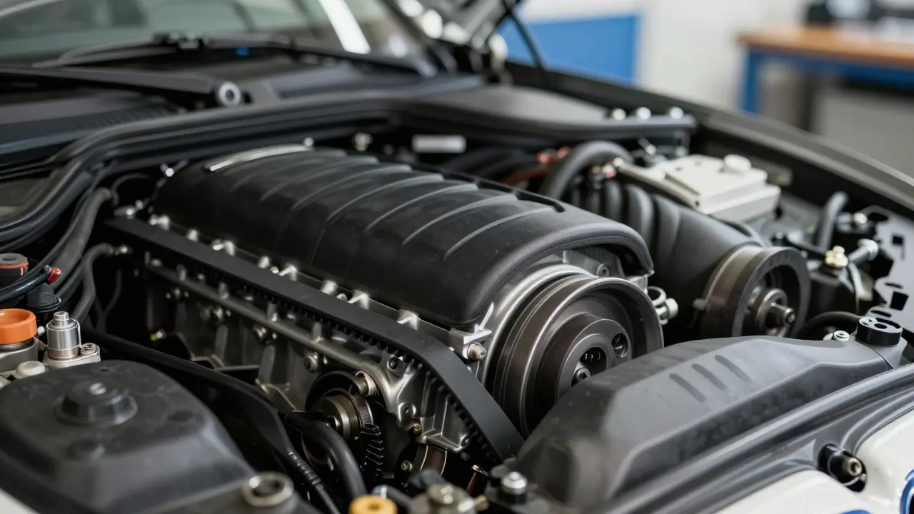 Kdy měnit rozvody u BMW? Intervaly, náklady a rizika